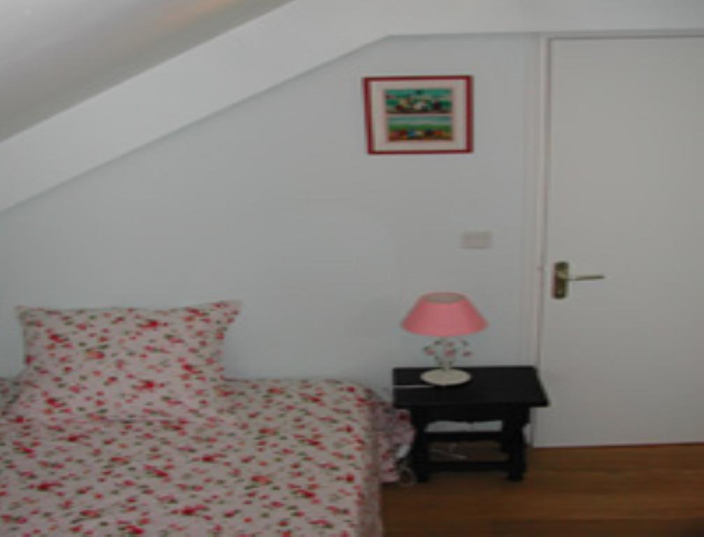 Gite Ker Maria Gite Ker Louis Piscine Saint-Grave Room photo