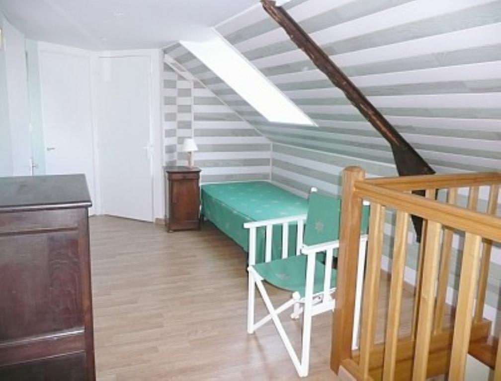 Gite Ker Maria Gite Ker Louis Piscine Saint-Grave Room photo